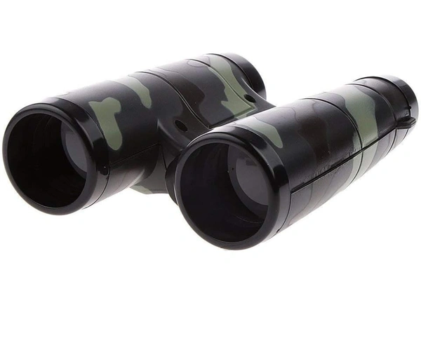 4×35mm Binoculars 