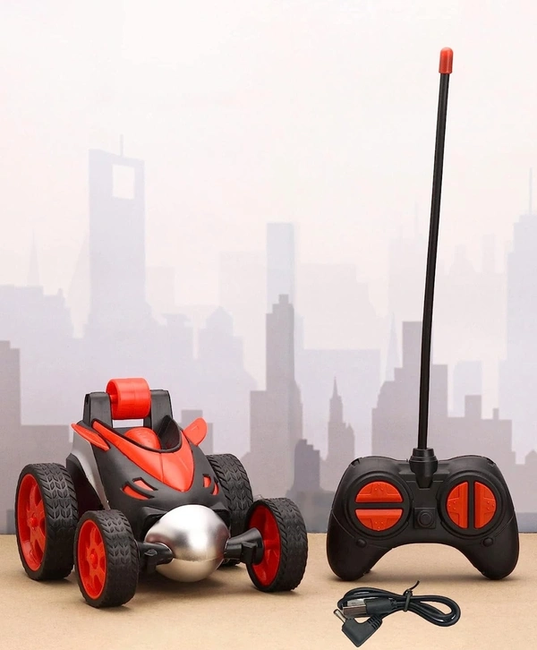 Stunt Car 360