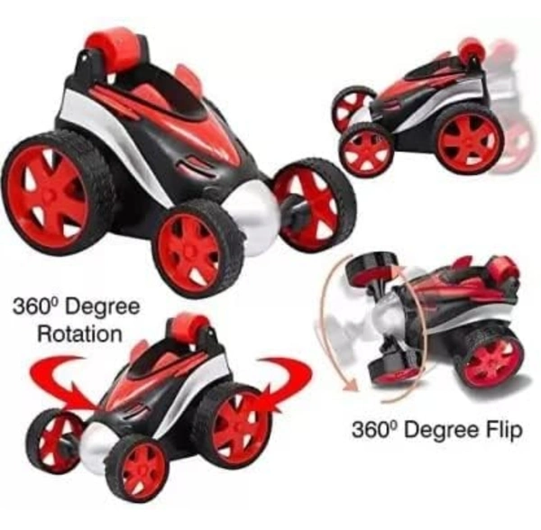 Stunt Car 360