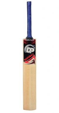 Bahubali Bats Double Blade Kashmiri Willow