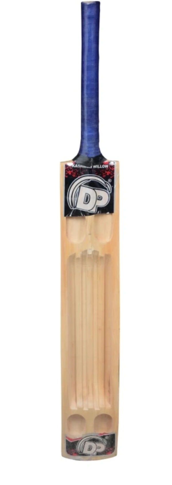 Bahubali Bats Double Blade Kashmiri Willow
