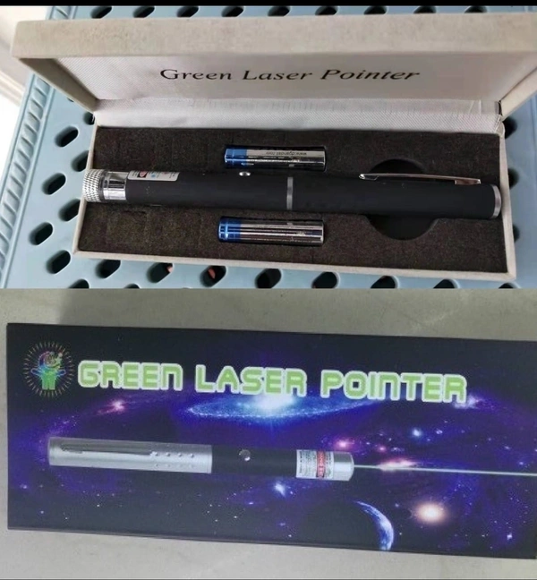 Laser Light Big, 5km Range