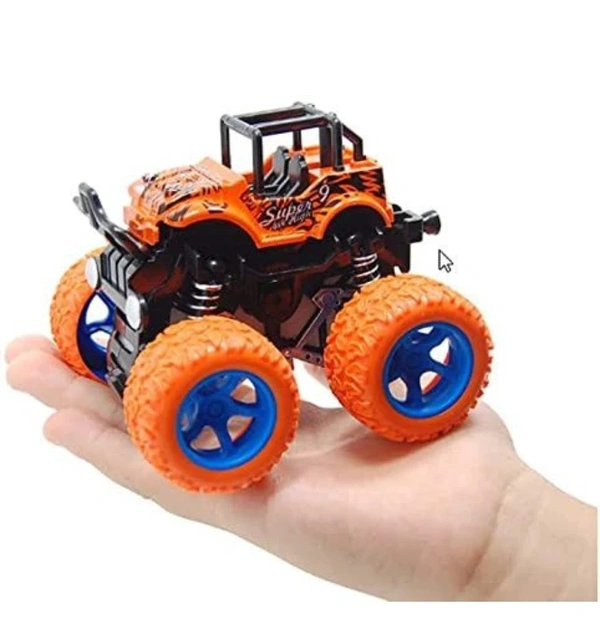 Small 360 Degree Rotating Spin Car High Quality