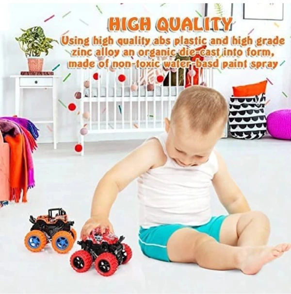 Small 360 Degree Rotating Spin Car High Quality