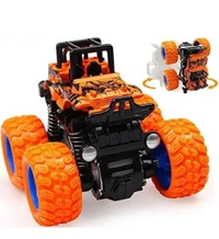 Small 360 Degree Rotating Spin Car High Quality