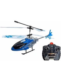 Velocity Helicopter (1 Helicopter+1charging Cable+1remote) 