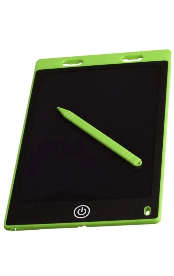 Lcd Writing Pad For All Age Groups ( Very Usefull) 