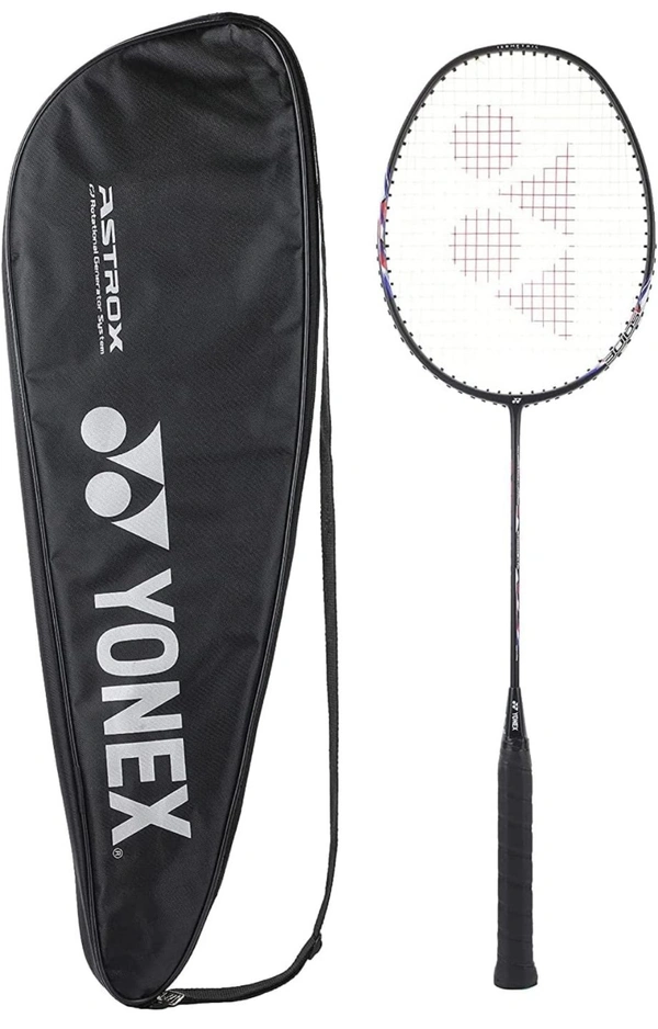 Yonex Astrox Lite 21i , Graphite Strung Badminton(originality Guaranteed) 