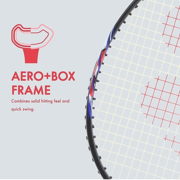 Yonex Astrox Lite 21i , Graphite Strung Badminton(originality Guaranteed) 