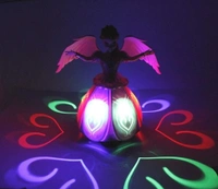Dancing Cute Led Doll