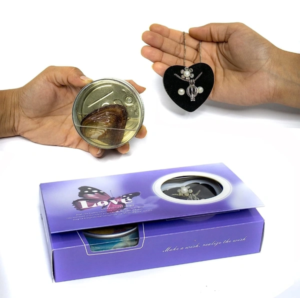 Love Pearl Diy Gift Kit 