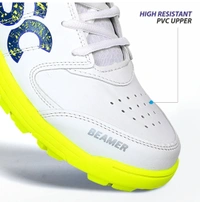 DSC Cricket SHOES High Quality - Red, 9