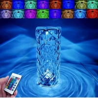 Crystal Diamond Light 16+ Colours 