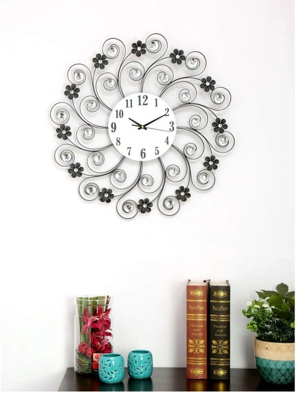 Big Wall Clock High Quality (On Sale) 