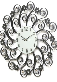 Big Wall Clock High Quality (On Sale) 