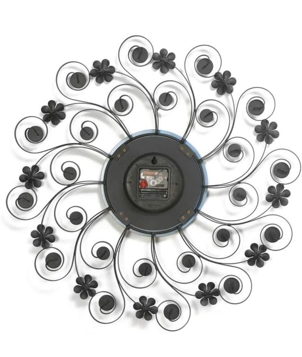 Big Wall Clock High Quality (On Sale) 