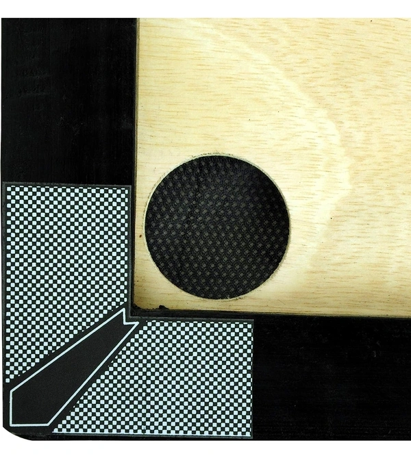 High Quality Wooden Carrom Board 32inch - 32inch*32inch