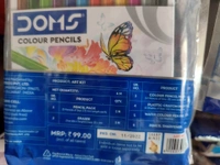 Doms Champions Kit 