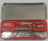 Doms. Geomith Geometry Box