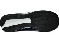 Sega Edge Mens Running Shoes - Navy Blue, 4