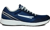 Sega Edge Mens Running Shoes - Red, 4