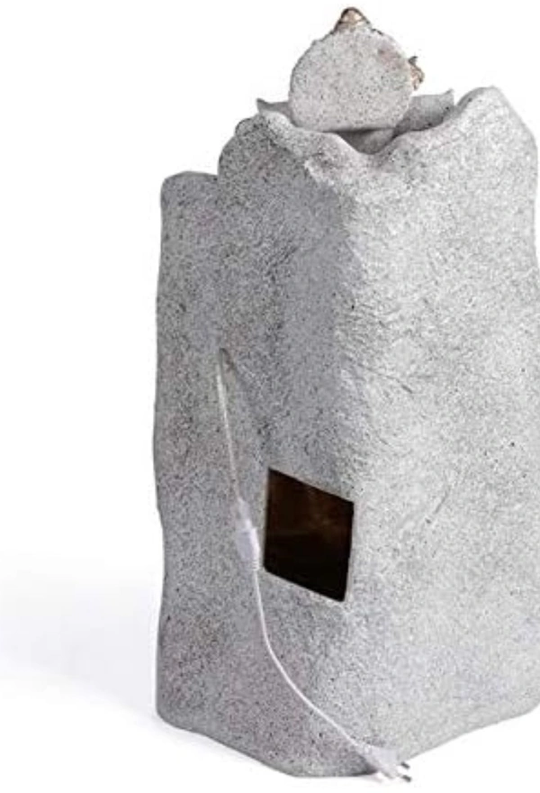 Lord Ganesh , Big Fountain For Home Decor