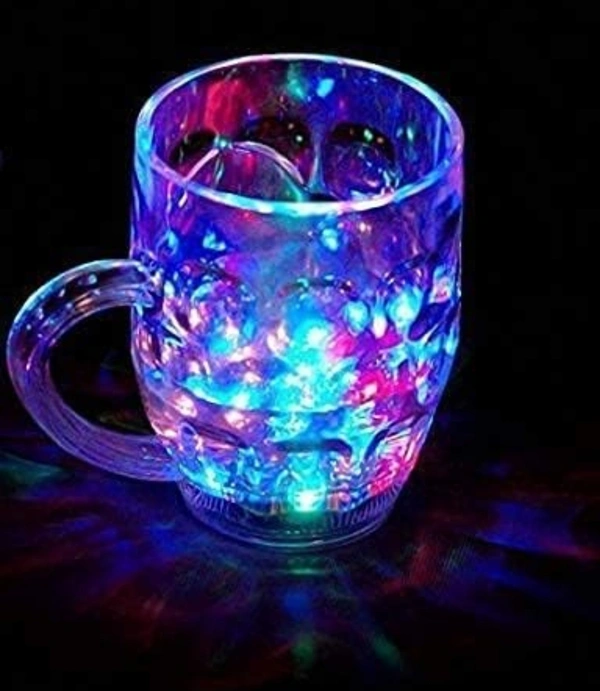 Magic Rainbow Cup 
