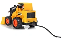 Super Truck Deluxe Crane