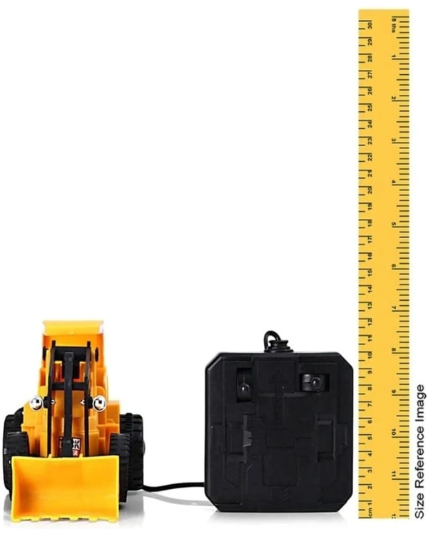 Super Truck Deluxe Crane