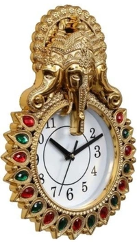Safati Quartz Watch Ganesh Ji