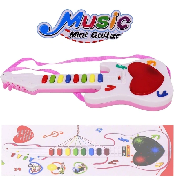Music Mini Guitar 