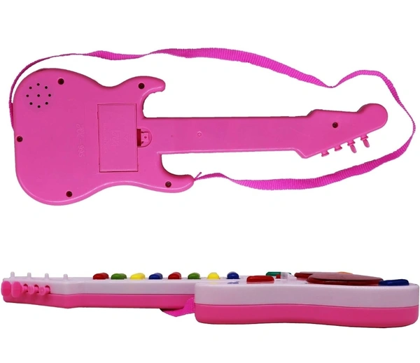 Music Mini Guitar 