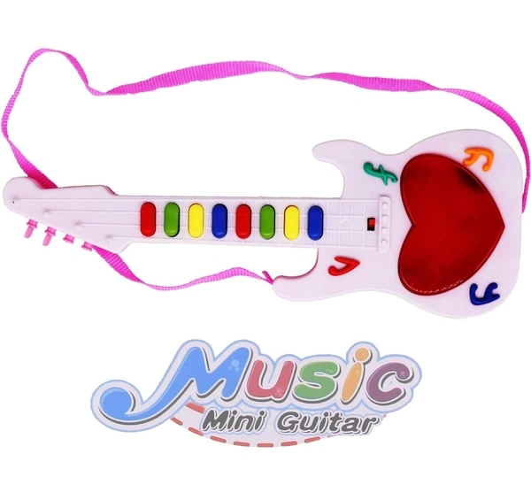 Music Mini Guitar 