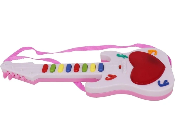 Music Mini Guitar 