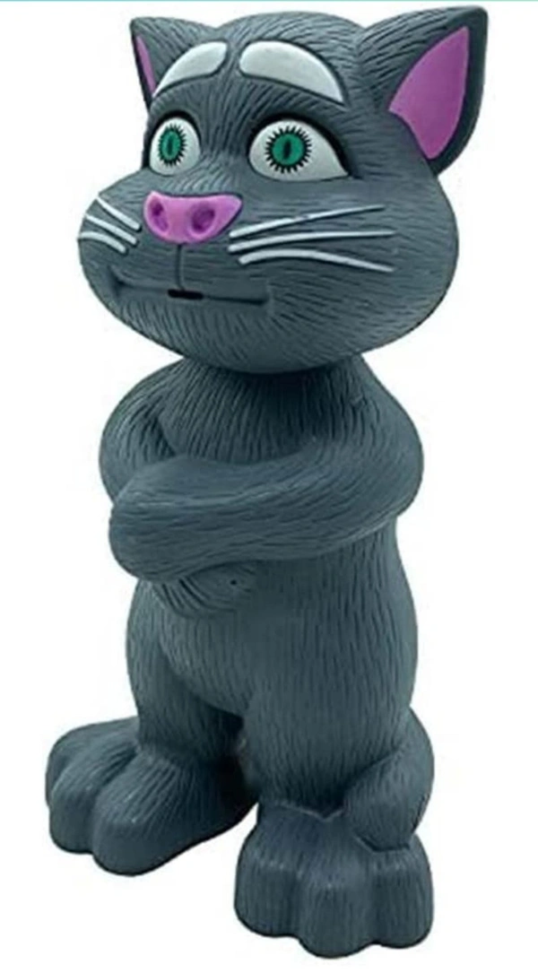 Talking Tom High Quality
