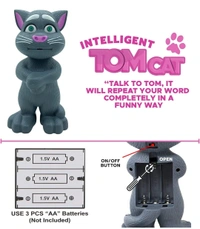 Talking Tom High Quality