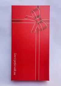 Beautiful Artifical Flower Gift Set