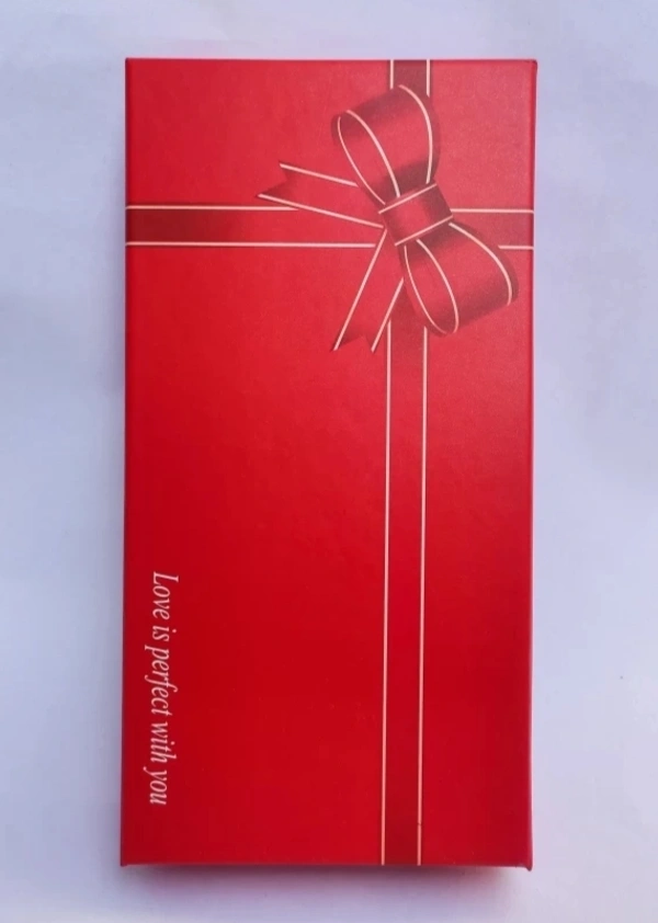 Beautiful Artifical Flower Gift Set