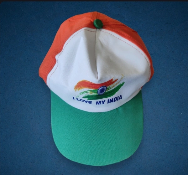 High Quality Independence Day Cap