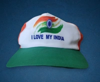 High Quality Independence Day Cap