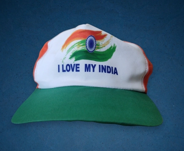 High Quality Independence Day Cap