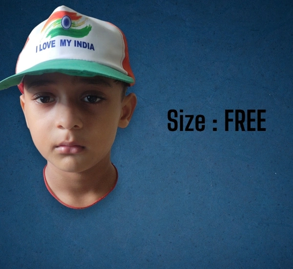 High Quality Independence Day Cap