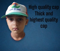 High Quality Independence Day Cap