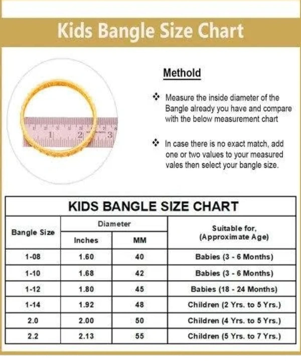 Plain Plastic Bangles For Girls Kids  - 12 Bangles