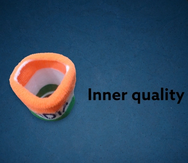 Highest Quality Wrist Band - 6