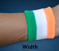 Highest Quality Wrist Band - 6