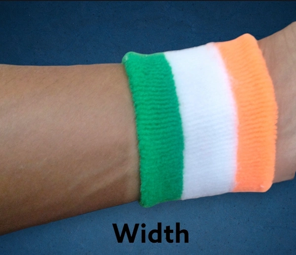 Highest Quality Wrist Band - 12