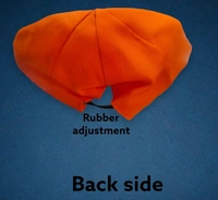 Caps For Kids Tricolour