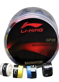 Lining Badminton Grip (Original Grip)  - 5
