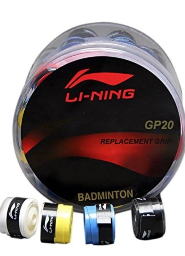Lining Badminton Grip (Original Grip)  - 5